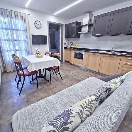 Maison Bodroz Appartamento Charme Aosta Dış mekan fotoğraf