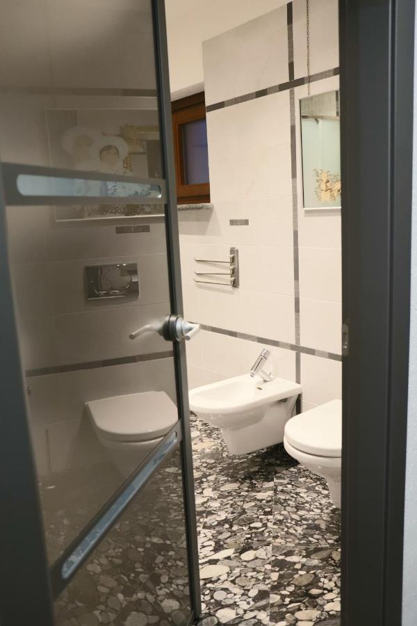 Maison Bodroz Appartamento Charme Aosta Dış mekan fotoğraf