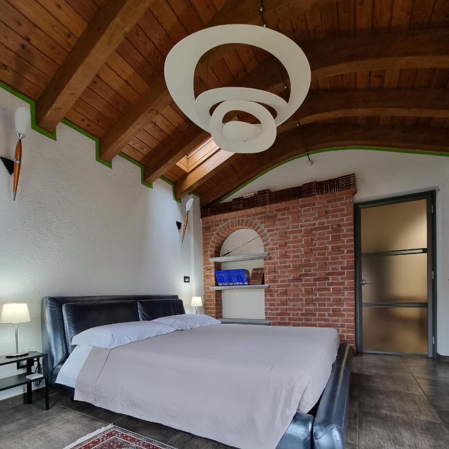 Maison Bodroz Appartamento Charme Aosta Dış mekan fotoğraf