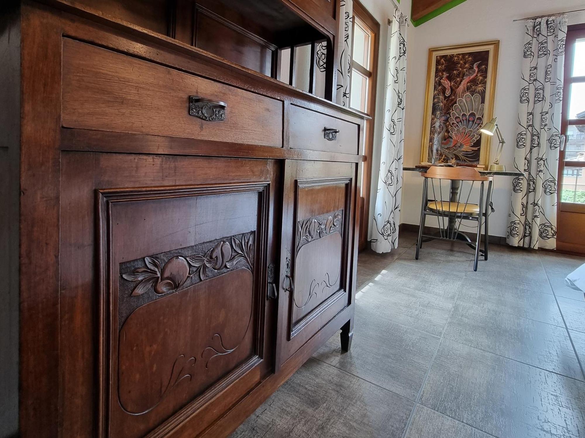 Maison Bodroz Appartamento Charme Aosta Dış mekan fotoğraf