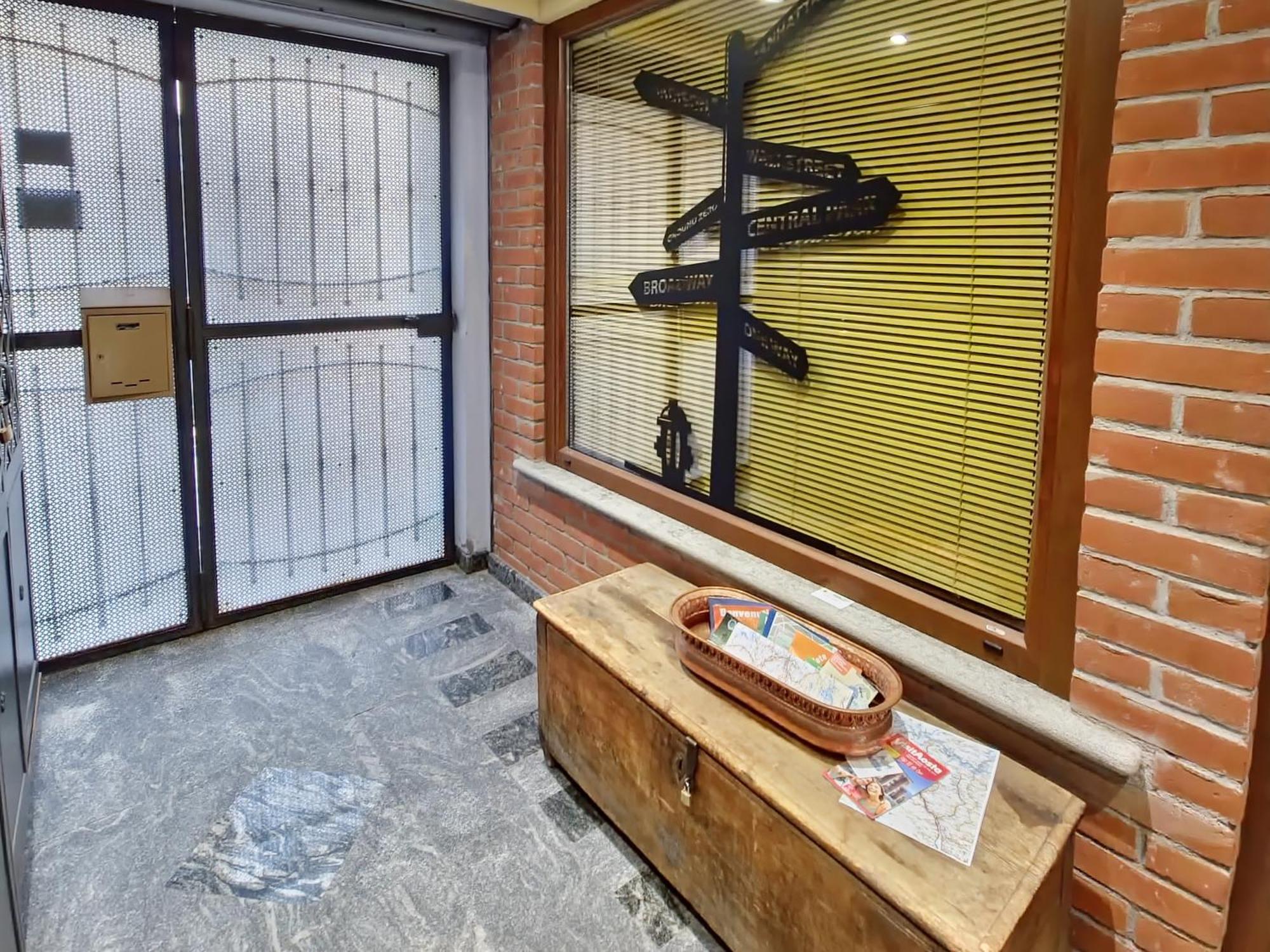 Maison Bodroz Appartamento Charme Aosta Dış mekan fotoğraf