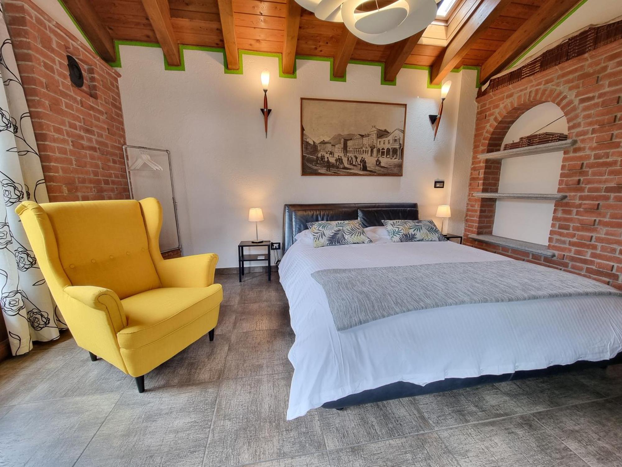 Maison Bodroz Appartamento Charme Aosta Dış mekan fotoğraf